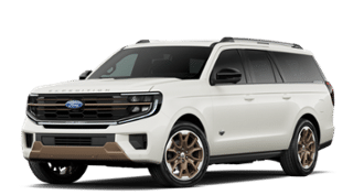 2027 Ford Expedition® External Image 1